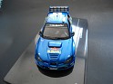 1:43 IXO Subaru Impreza WRC 2006 Blue W/Yellow Stars. Subida por indexqwest